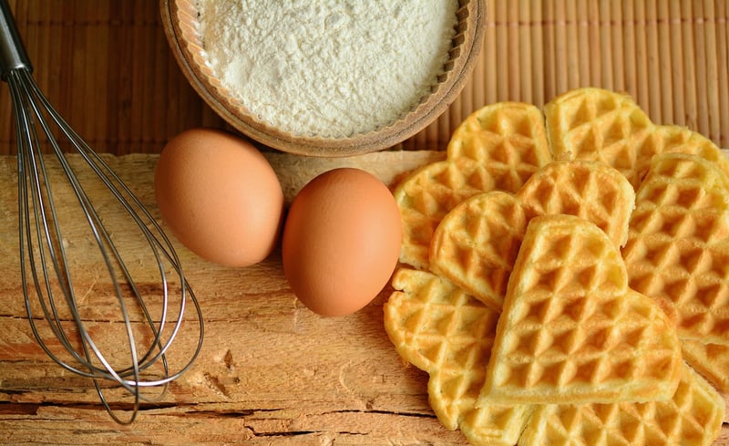 Recipe secrets