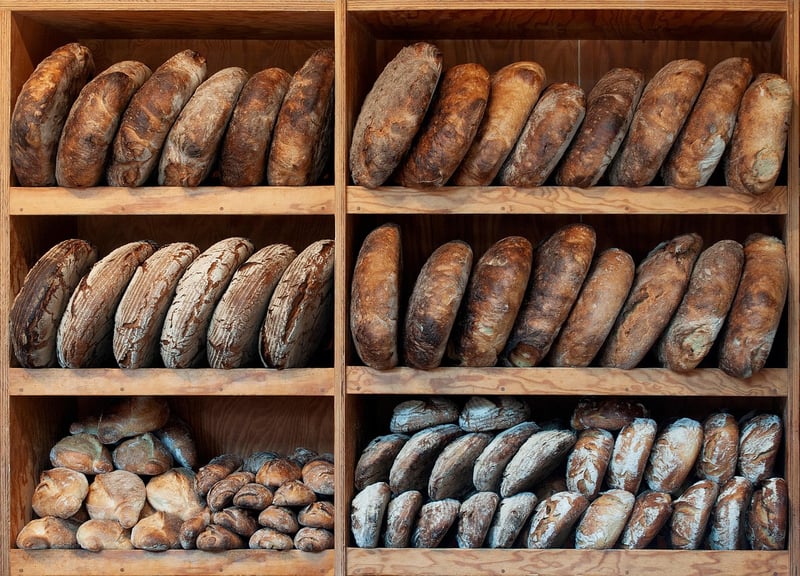 The Baker's Haven