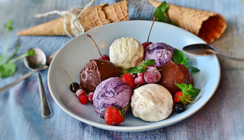Artisanal Gelato Workshop